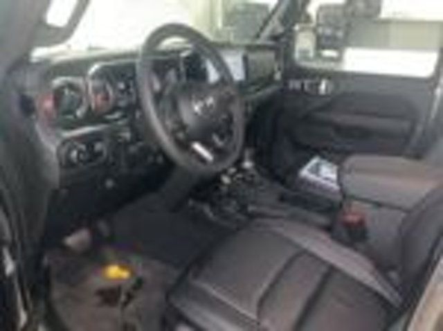 2026 Jeep Wrangler Rubicon X - 23052917 - 3