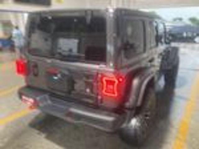 2026 Jeep Wrangler Rubicon X - 23052917 - 5