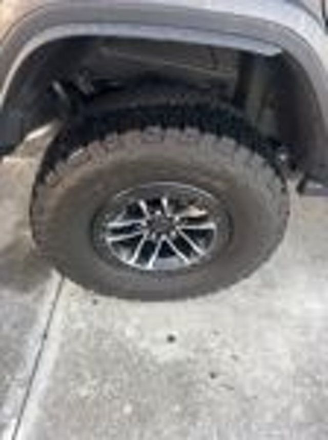 2026 Jeep Wrangler Rubicon X - 23052917 - 6