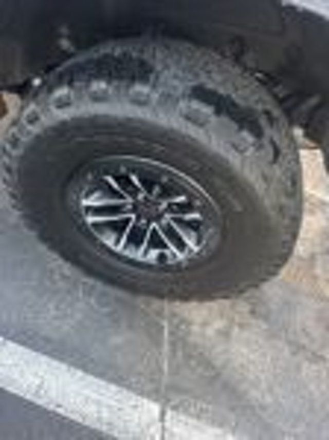 2026 Jeep Wrangler Rubicon X - 23052917 - 7