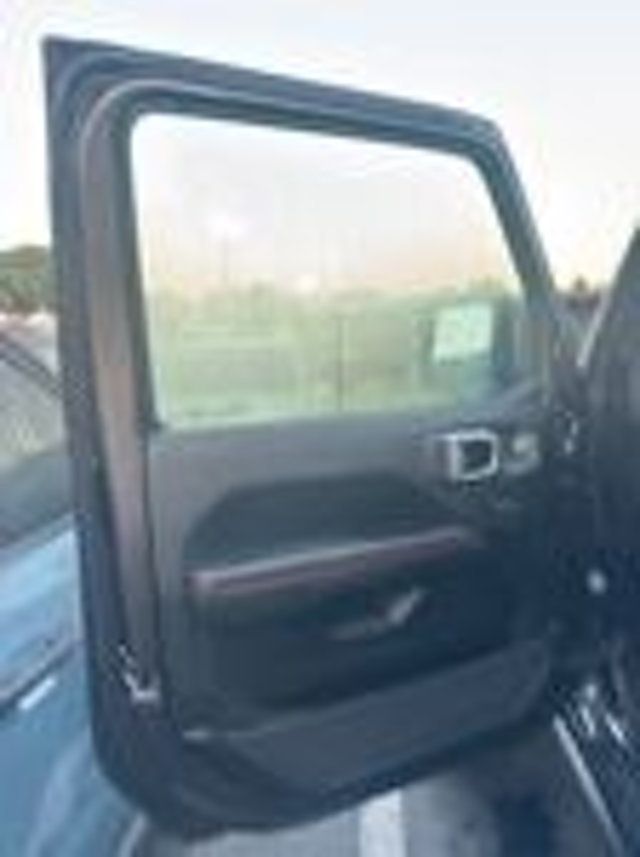 2026 Jeep Wrangler Rubicon X - 23052917 - 8