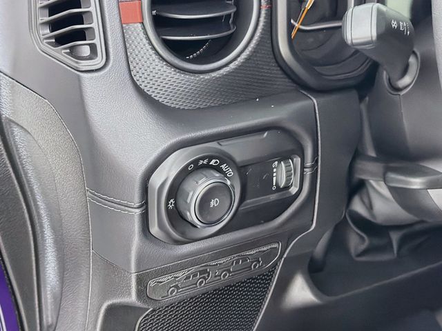 2026 Jeep Wrangler Rubicon X 4 Door 4x4 - 23102058 - 9