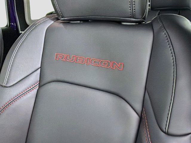 2026 Jeep Wrangler Rubicon X 4 Door 4x4 - 23102058 - 18