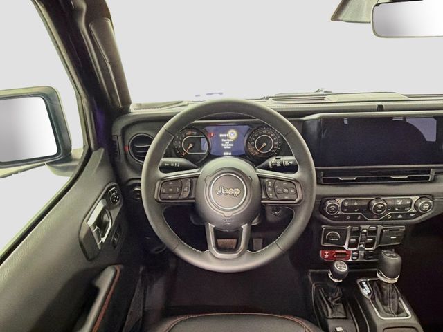 2026 Jeep Wrangler Rubicon X 4 Door 4x4 - 23102058 - 20