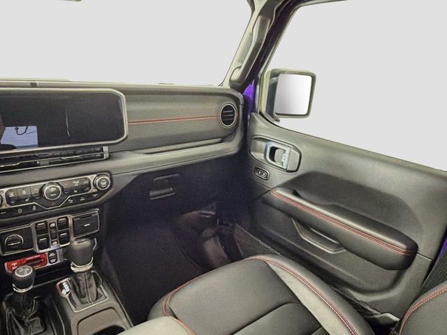 2026 Jeep Wrangler Rubicon X 4 Door 4x4 - 23102058 - 21
