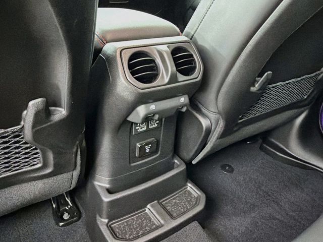 2026 Jeep Wrangler Rubicon X 4 Door 4x4 - 23102058 - 23