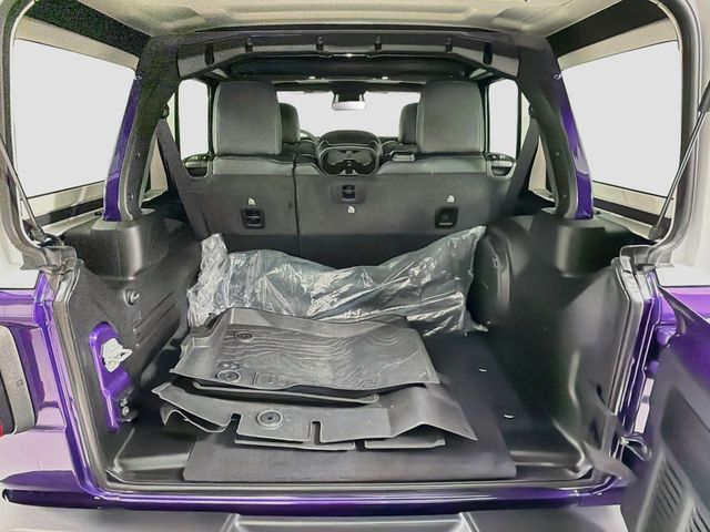 2026 Jeep Wrangler Rubicon X 4 Door 4x4 - 23102058 - 24