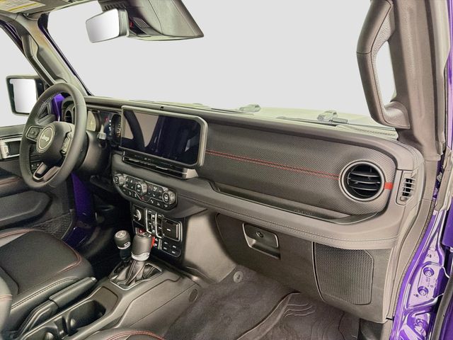 2026 Jeep Wrangler Rubicon X 4 Door 4x4 - 23102058 - 27