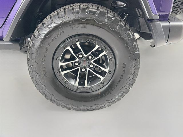 2026 Jeep Wrangler Rubicon X 4 Door 4x4 - 23102058 - 29