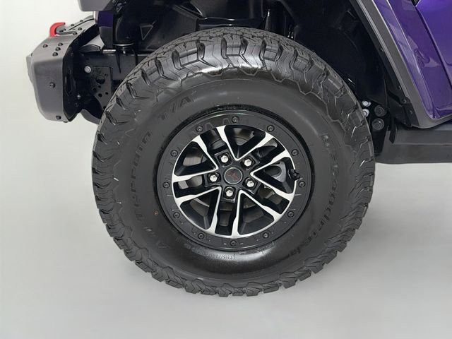 2026 Jeep Wrangler Rubicon X 4 Door 4x4 - 23102058 - 30
