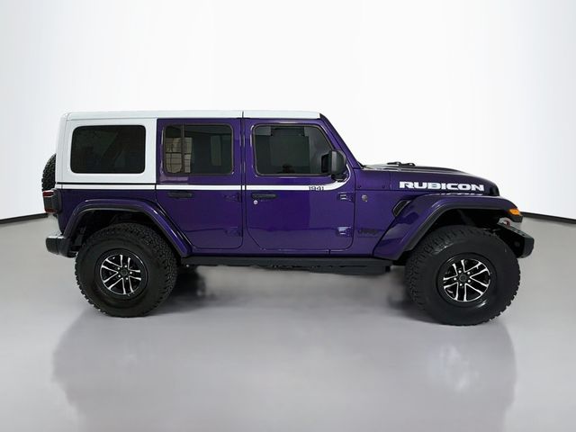 2026 Jeep Wrangler Rubicon X 4 Door 4x4 - 23102058 - 7