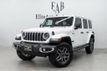 2026 Jeep Wrangler Sahara 4 Door 4x4 - 23081708 - 0