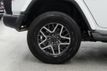 2026 Jeep Wrangler Sahara 4 Door 4x4 - 23081708 - 29