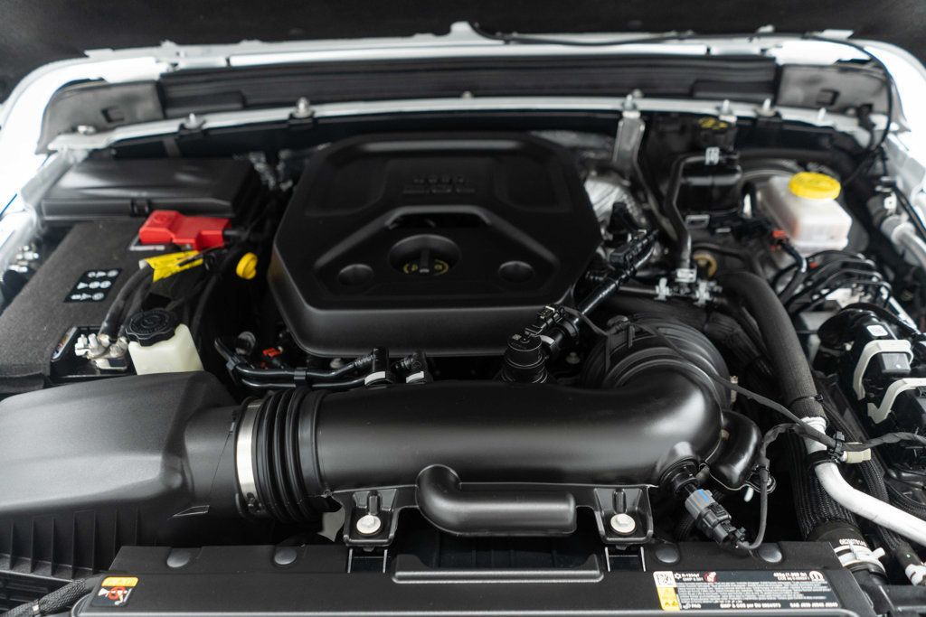 Jeep Wrangler photo 32