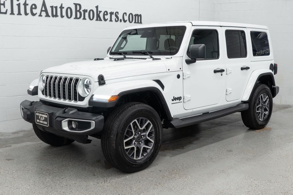 Jeep Wrangler photo 33