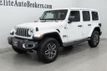 2026 Jeep Wrangler Sahara 4 Door 4x4 - 23081708 - 32
