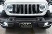 2026 Jeep Wrangler Sahara 4 Door 4x4 - 23081708 - 34