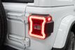 2026 Jeep Wrangler Sahara 4 Door 4x4 - 23081708 - 37