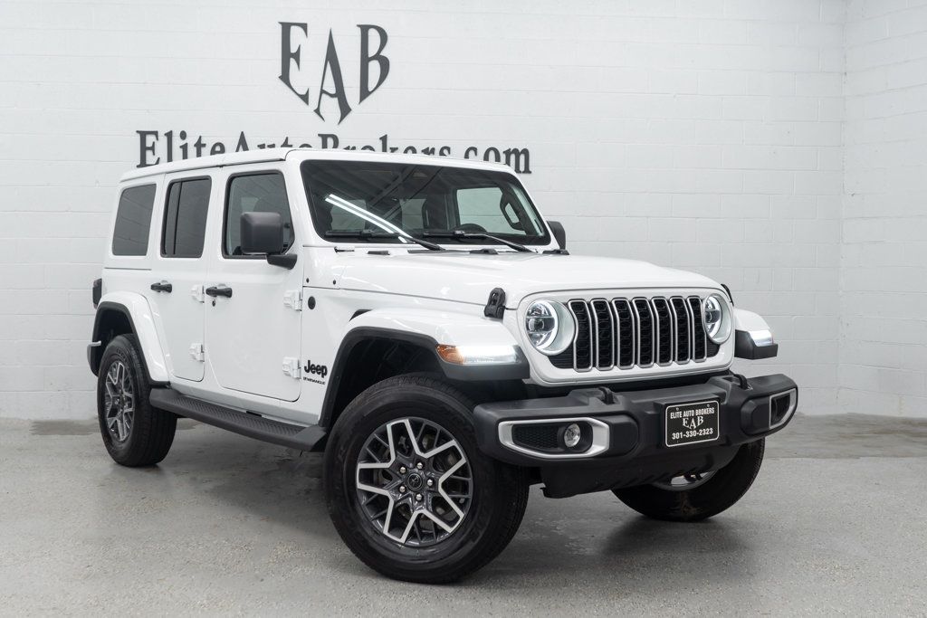 Jeep Wrangler photo 39