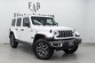 2026 Jeep Wrangler Sahara 4 Door 4x4 - 23081708 - 38