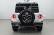 2026 Jeep Wrangler Sahara 4 Door 4x4 - 23081708 - 3