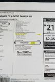 2026 Jeep Wrangler Sahara 4 Door 4x4 - 23081708 - 41