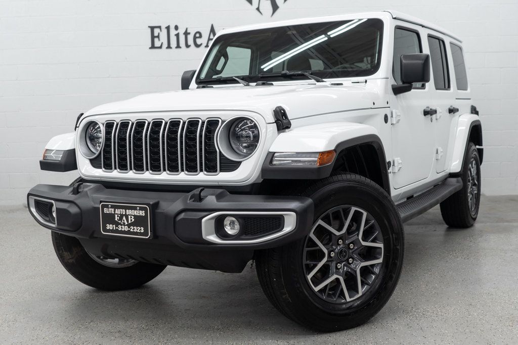 Jeep Wrangler photo 44
