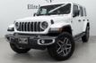 2026 Jeep Wrangler Sahara 4 Door 4x4 - 23081708 - 43