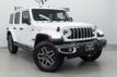 2026 Jeep Wrangler Sahara 4 Door 4x4 - 23081708 - 8