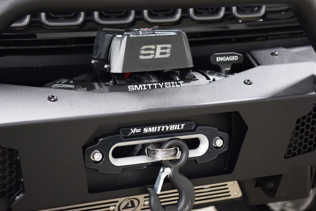 2026 Jeep Wrangler Sport - 23022253 - 12