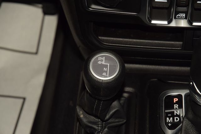 2026 Jeep Wrangler Sport - 23022253 - 30