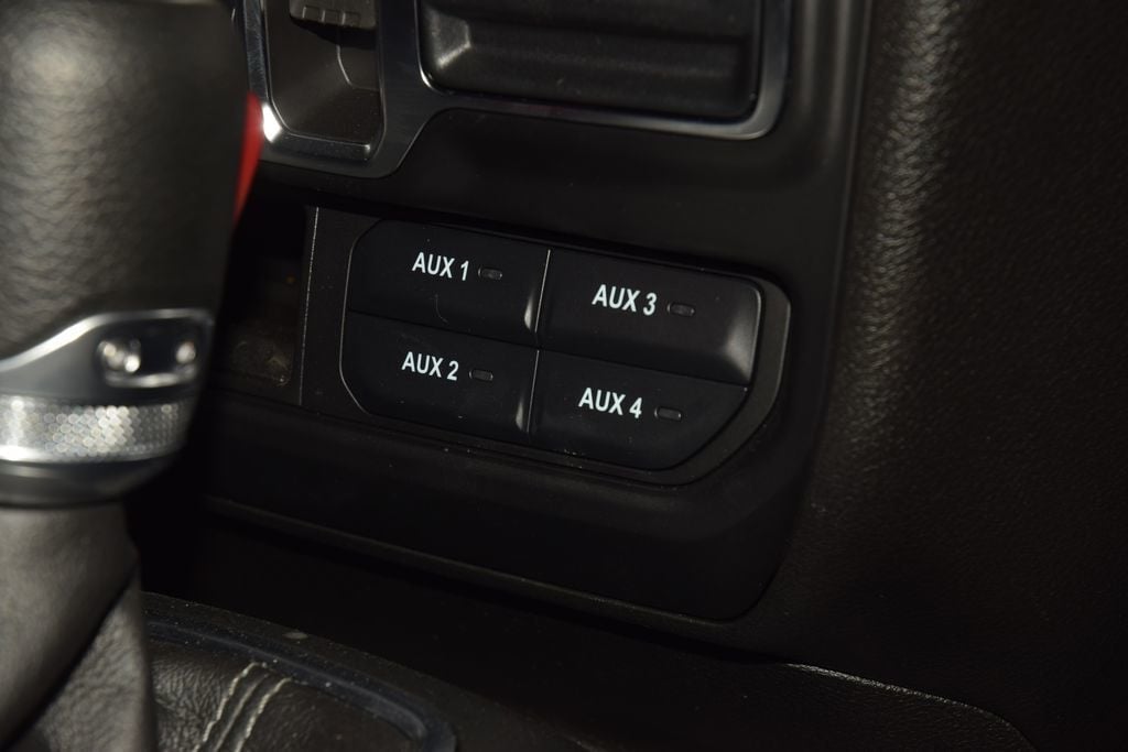 2026 Jeep Wrangler Sport - 23022253 - 31