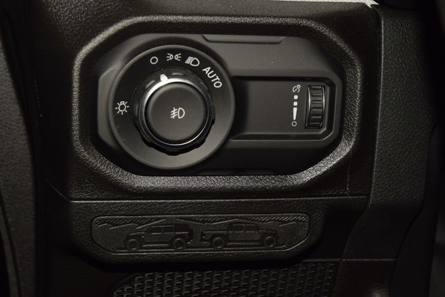 2026 Jeep Wrangler Sport - 23022253 - 33