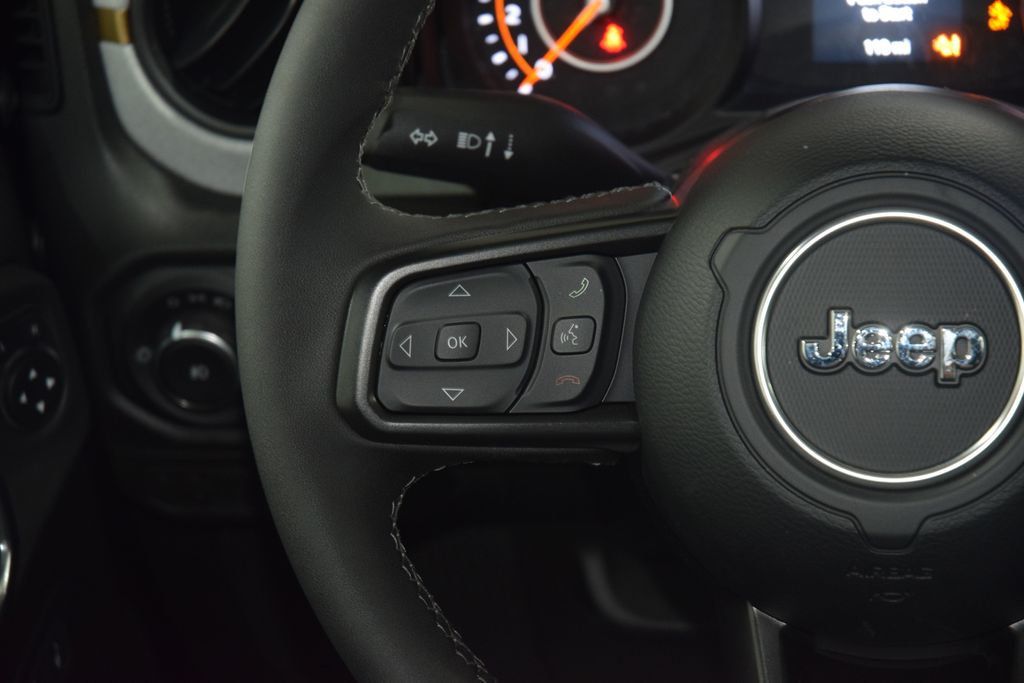 2026 Jeep Wrangler Sport - 23022253 - 35