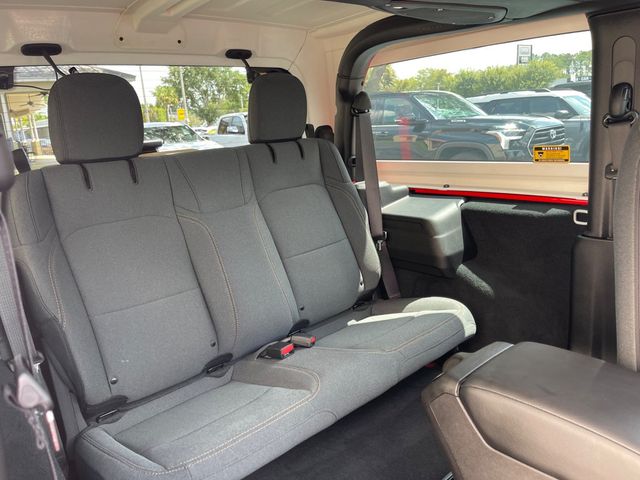 2026 JEEP WRANGLER SPORT S - 23054424 - 13