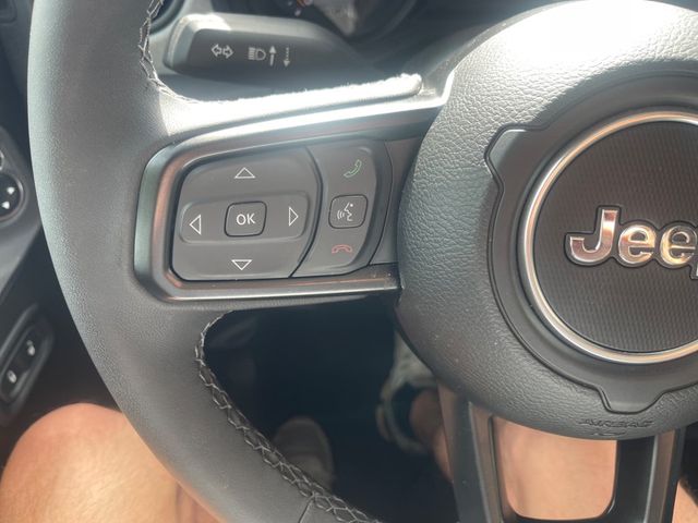 2026 JEEP WRANGLER SPORT S - 23101082 - 18