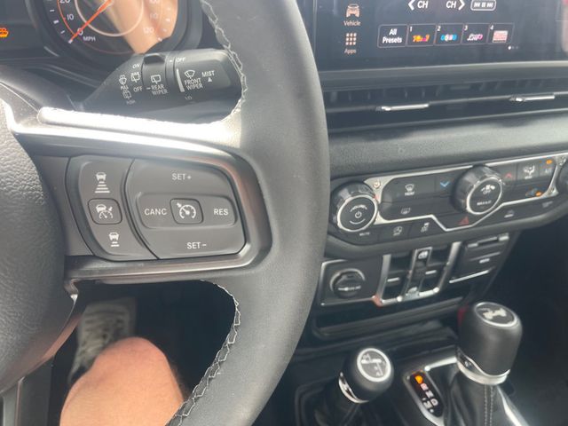 2026 JEEP WRANGLER SPORT S - 23101082 - 19