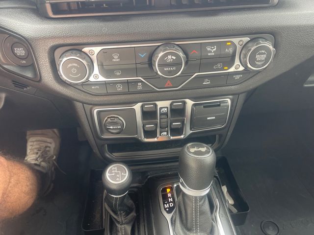 2026 JEEP WRANGLER SPORT S - 23101082 - 23