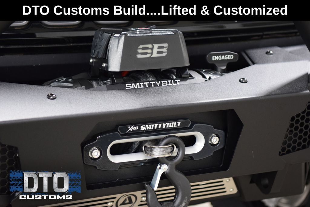 2026 Jeep Wrangler Sport S - 23022253 - 12