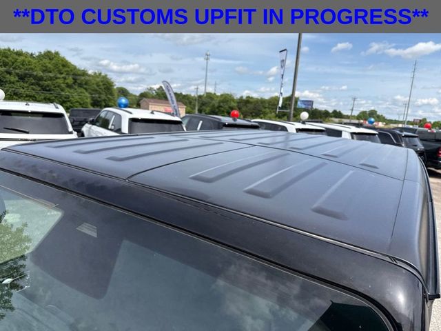 2026 Jeep Wrangler Sport S - 23022253 - 12