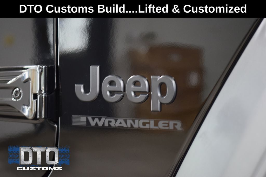 2026 Jeep Wrangler Sport S - 23022253 - 13