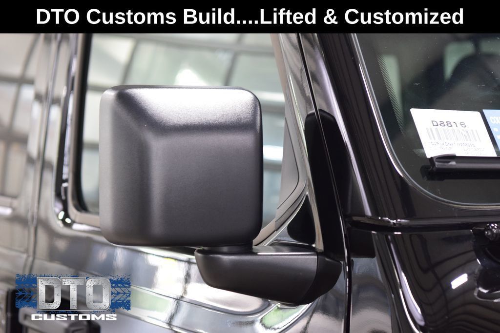 2026 Jeep Wrangler Sport S - 23022253 - 15