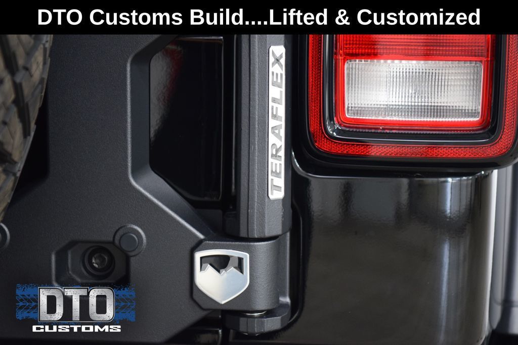 2026 Jeep Wrangler Sport S - 23022253 - 19