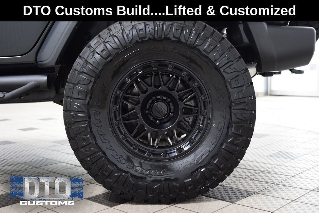 2026 Jeep Wrangler Sport S - 23022253 - 23