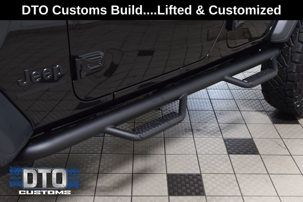 2026 Jeep Wrangler Sport S - 23022253 - 25