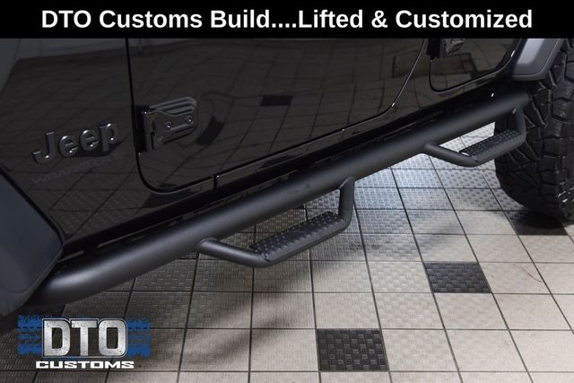 2026 Jeep Wrangler Sport S - 23022253 - 25