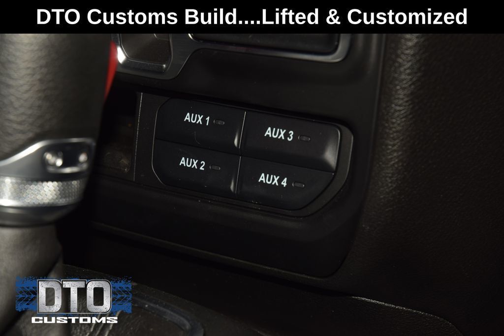 2026 Jeep Wrangler Sport S - 23022253 - 31