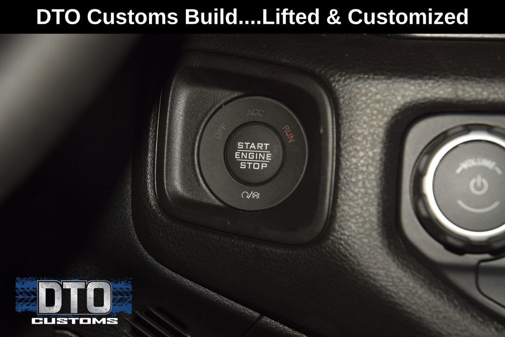 2026 Jeep Wrangler Sport S - 23022253 - 32