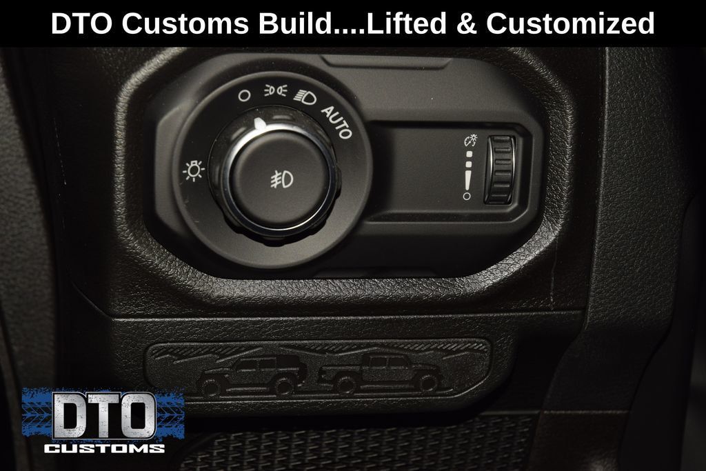 2026 Jeep Wrangler Sport S - 23022253 - 33