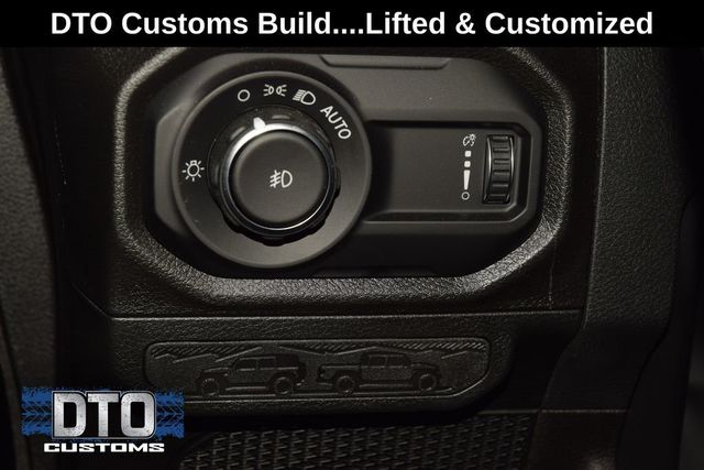 2026 Jeep Wrangler Sport S - 23022253 - 33